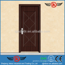 JK-P9027 Puerta de baño de PVC Puerta de baño de PVC Precio